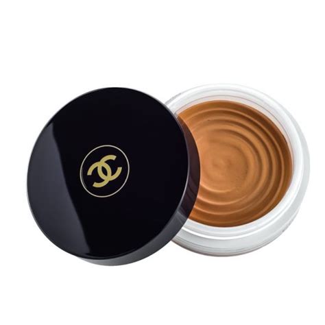 best brush for chanel bronzing cream|chanel bronzer near me.